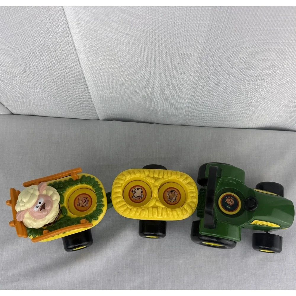 Tomy pre owned